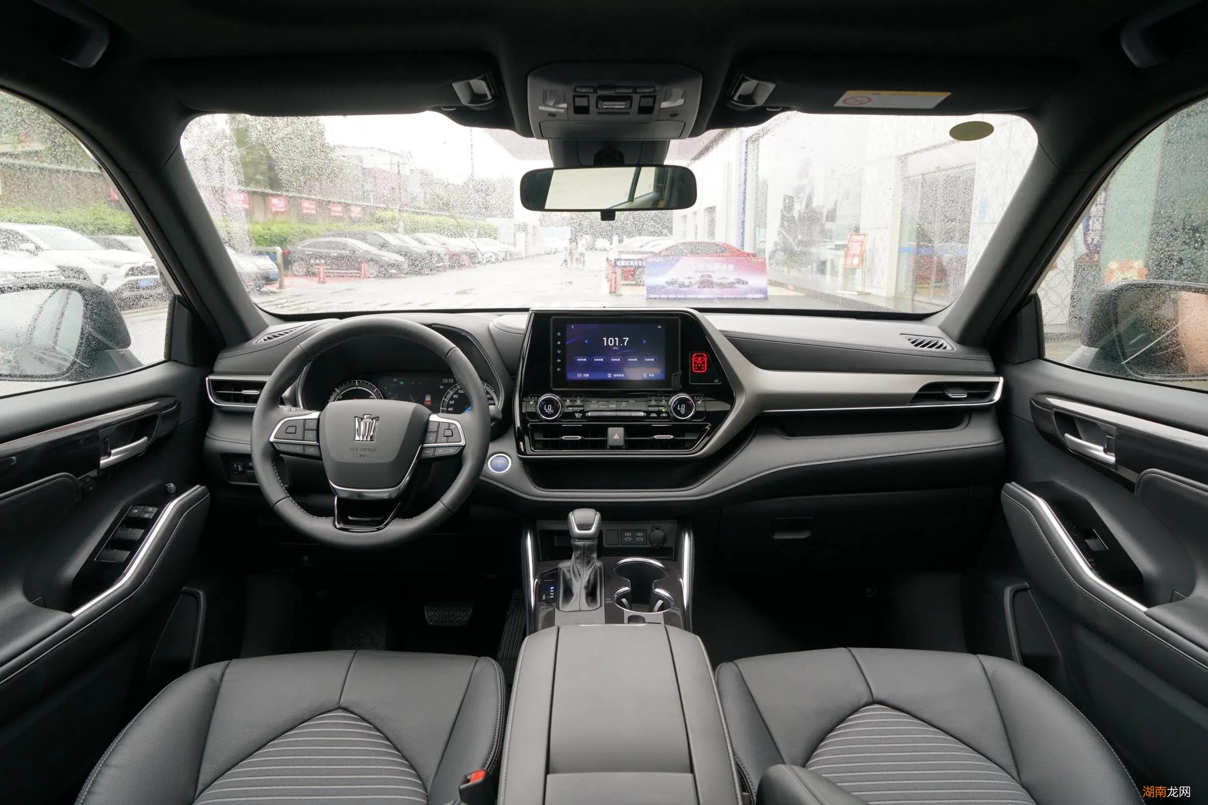 省油且耐用的七座SUV推荐 7座的suv排行榜前十名