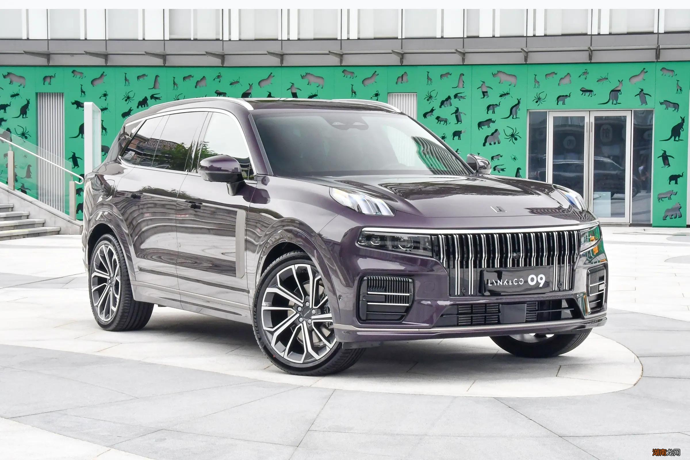 省油且耐用的七座SUV推荐 7座的suv排行榜前十名