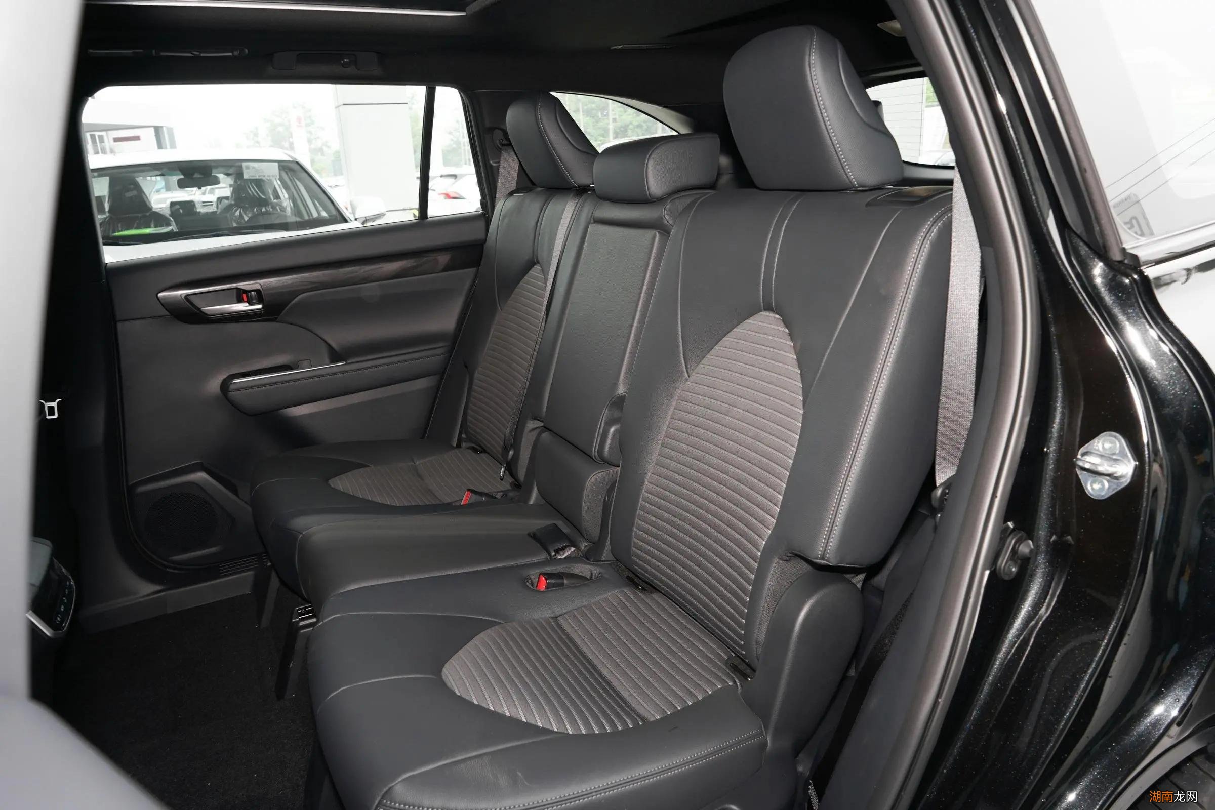 省油且耐用的七座SUV推荐 7座的suv排行榜前十名