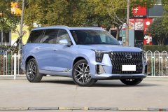 省油且耐用的七座SUV推荐 7座的suv排行榜前十名