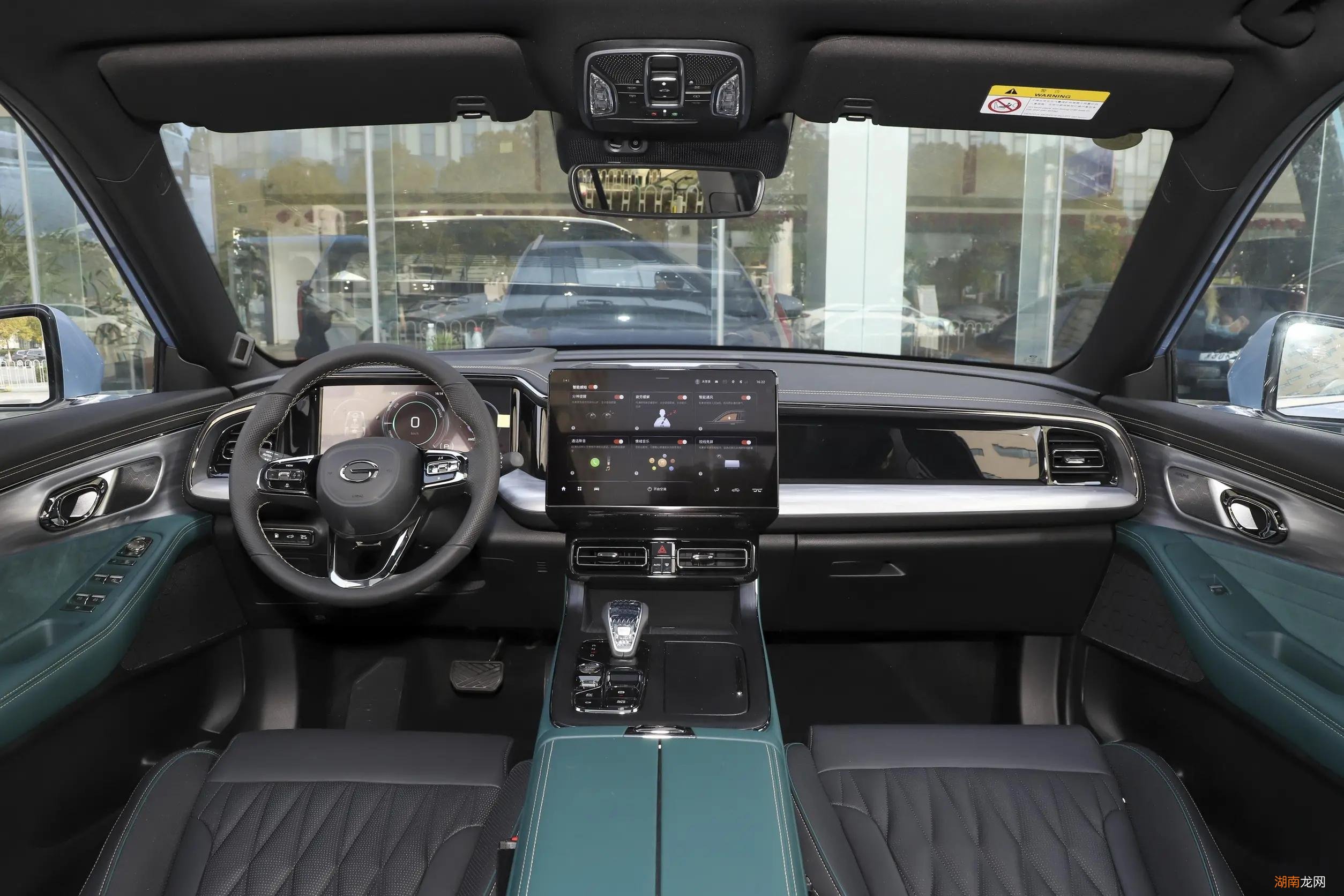 省油且耐用的七座SUV推荐 7座的suv排行榜前十名