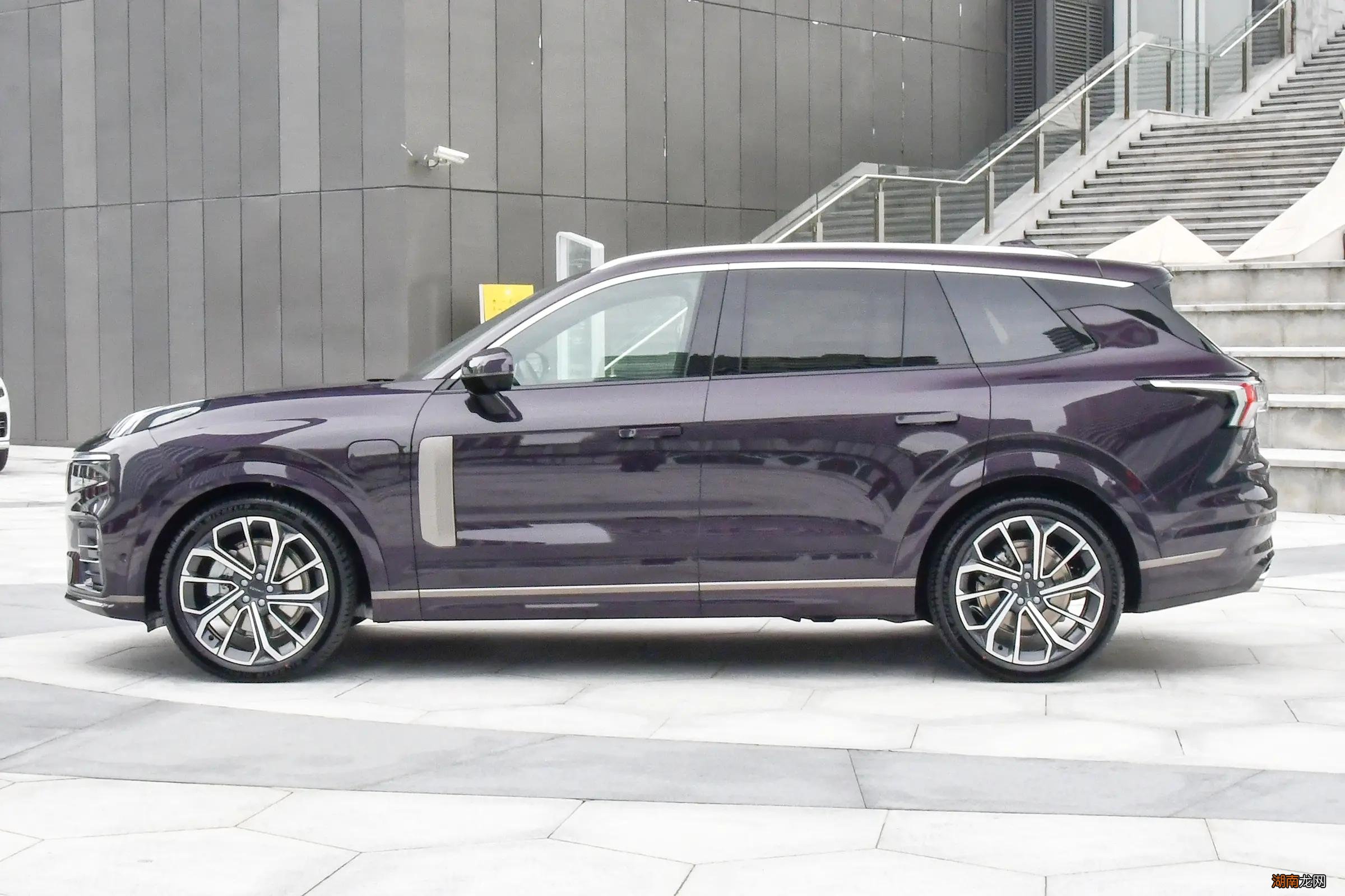 省油且耐用的七座SUV推荐 7座的suv排行榜前十名