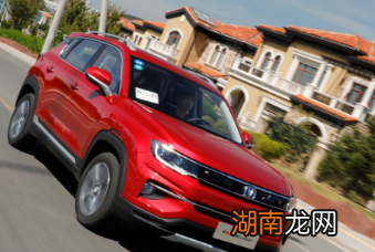 评测长安CS35PLUS发动机好不好及CS35PLUS变速箱好用吗