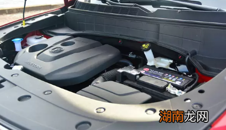 评测长安CS35PLUS发动机好不好及CS35PLUS变速箱好用吗