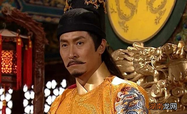 永乐朱棣在位多少年谁继位 明成祖朱棣在位多少年