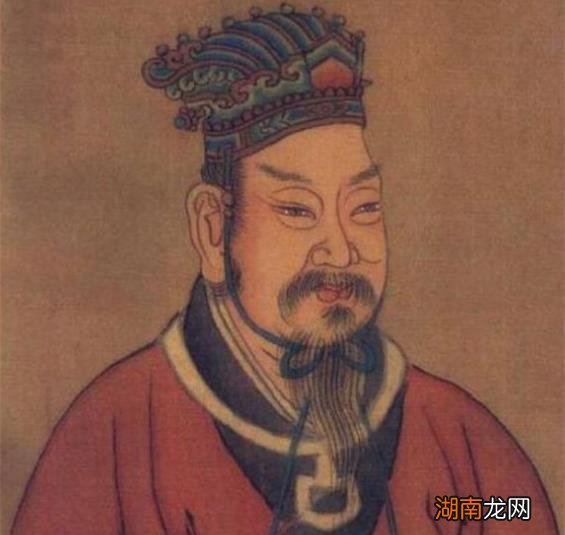 刘秀爱郭圣通还是阴丽华 刘秀其实很爱郭圣通吗