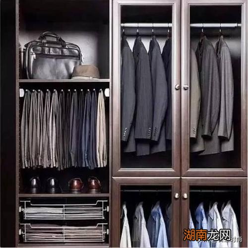 看完终于知道了西服保养清洗 西装外套怎么洗不会皱不变形