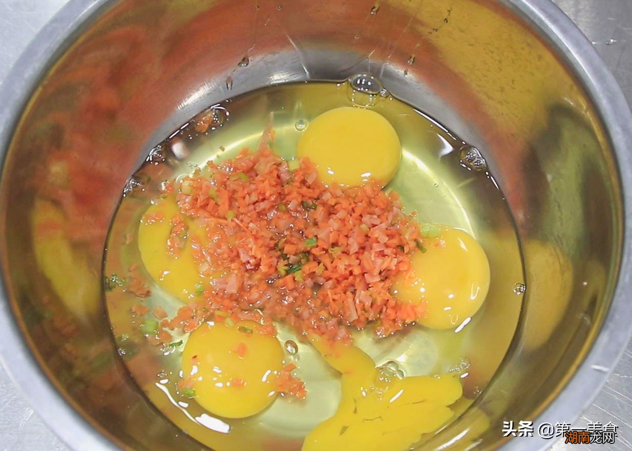 早餐饼怎么做松软酥又好吃 饼子怎么做的又松又软