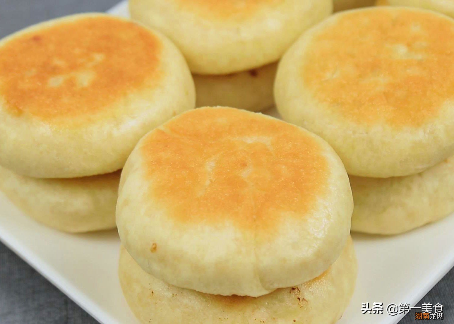 早餐饼怎么做松软酥又好吃 饼子怎么做的又松又软