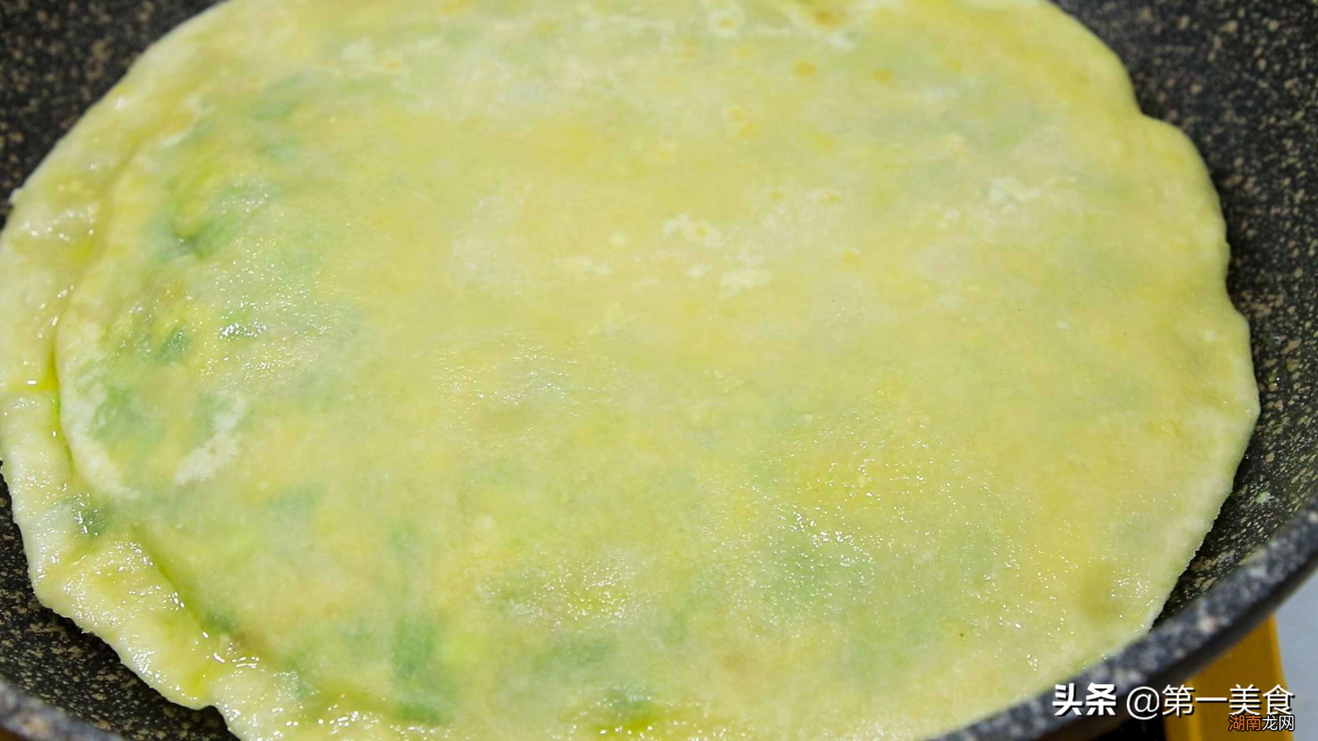 早餐饼怎么做松软酥又好吃 饼子怎么做的又松又软