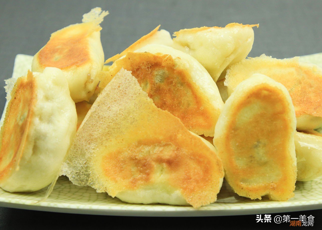 早餐饼怎么做松软酥又好吃 饼子怎么做的又松又软