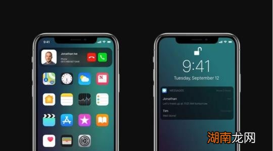 大量泄露称iPhone 12将有苹果十年来最大的设计突破