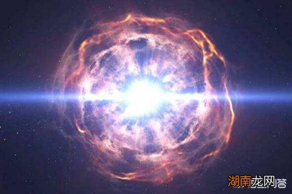 人死灵魂还存在这个世界吗 人死后的意识存在在宇宙里吗