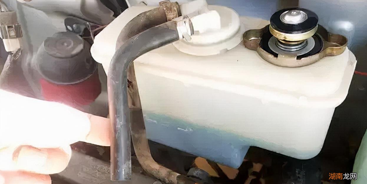 冷却液消耗量异常的检修方法 冷却液消耗太快是什么原因