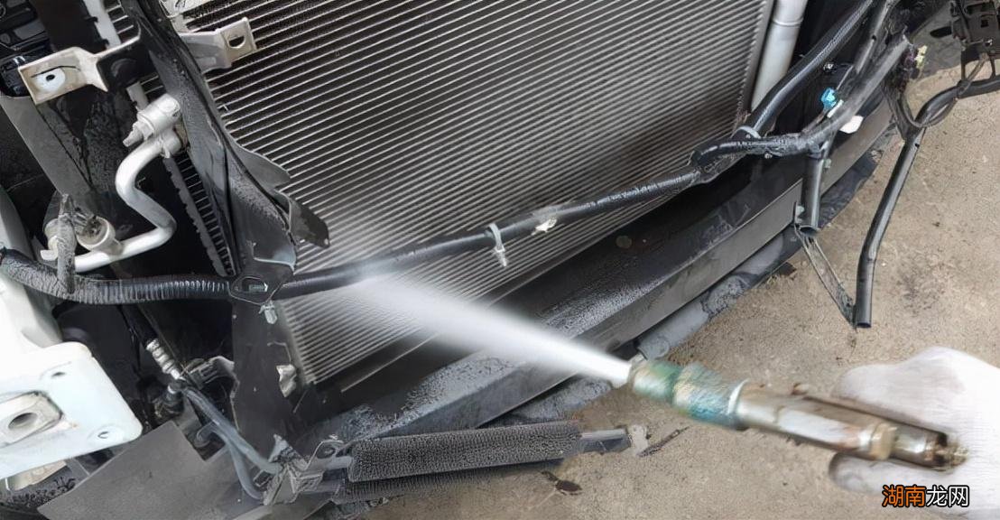 冷却液消耗量异常的检修方法 冷却液消耗太快是什么原因