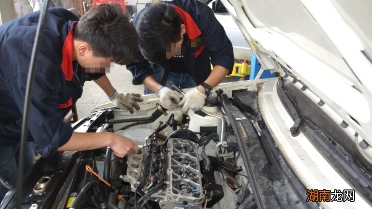 冷却液消耗量异常的检修方法 冷却液消耗太快是什么原因