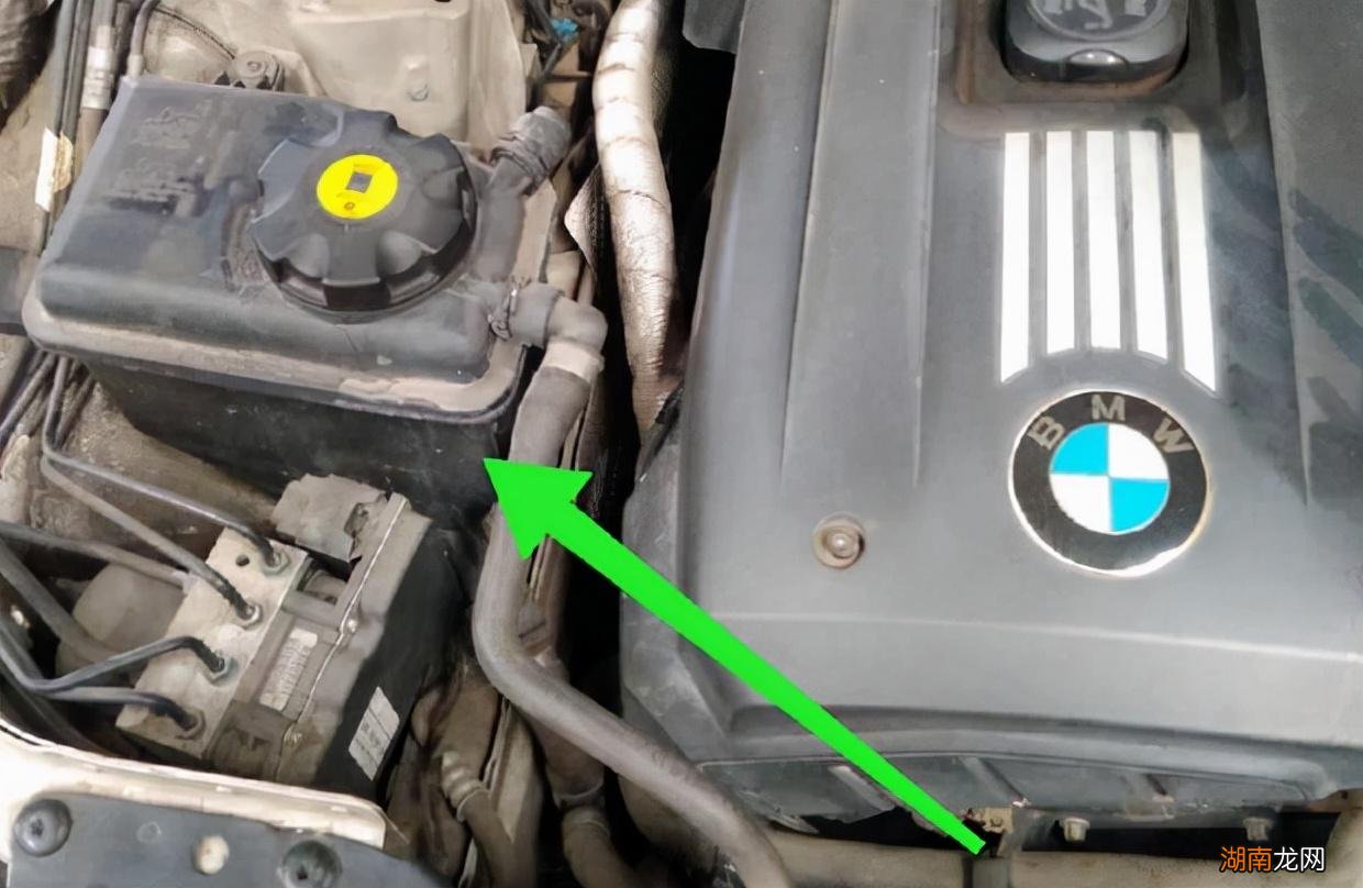 冷却液消耗量异常的检修方法 冷却液消耗太快是什么原因