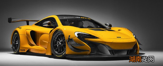 迈凯轮在日内瓦车展前确认工厂车手计划