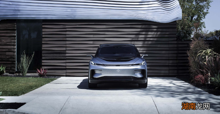 吉利与FF签署框架合作协议或联手富士康为后者代工