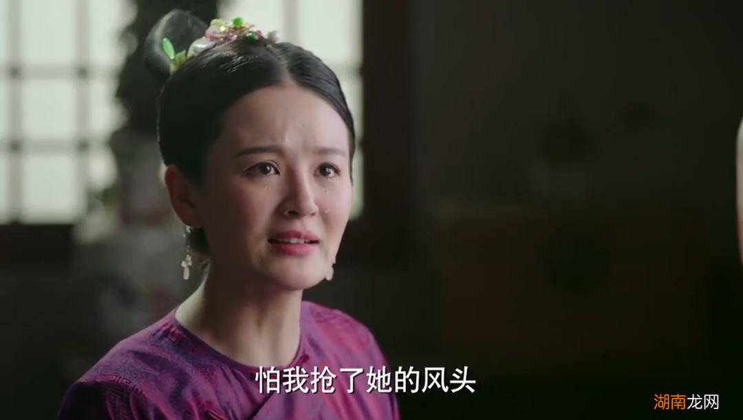 如懿传中阿箬什么时候背叛如懿的 阿箬为什么背叛如懿