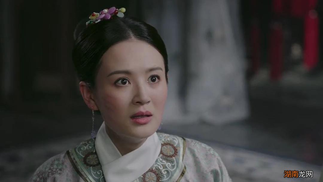 如懿传中阿箬什么时候背叛如懿的 阿箬为什么背叛如懿