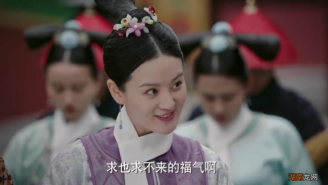 如懿传中阿箬什么时候背叛如懿的 阿箬为什么背叛如懿