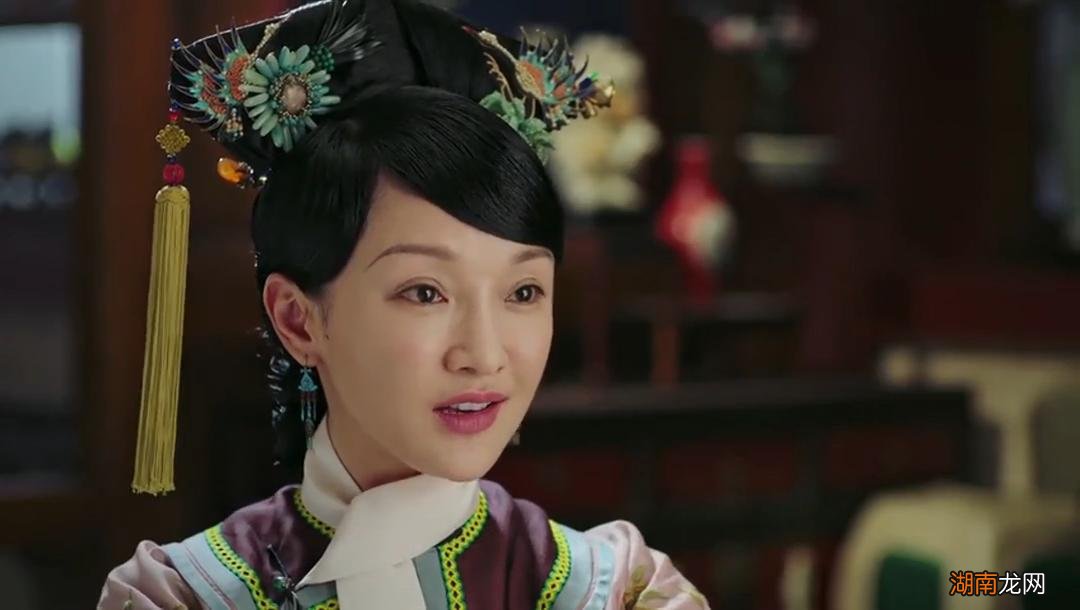 如懿传中阿箬什么时候背叛如懿的 阿箬为什么背叛如懿