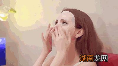 一个星期敷几次面膜比较好 面膜可以每天晚上都敷吗