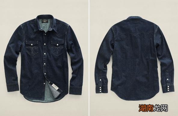 rrl的品牌创始人是谁 rrl是什么牌子的男装