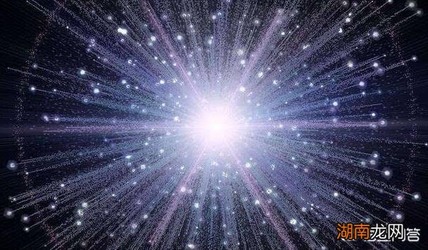 黑洞和白洞哪个更可怕 为什么白洞比黑洞恐怖