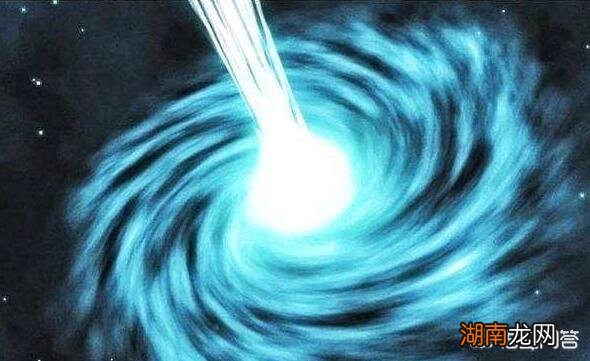 黑洞和白洞哪个更可怕 为什么白洞比黑洞恐怖