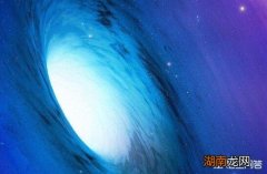 黑洞和白洞哪个更可怕 为什么白洞比黑洞恐怖