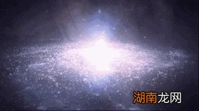 黑洞和白洞哪个更可怕 为什么白洞比黑洞恐怖