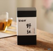 滇红茶一般能保存多长时间 云南滇红茶保质期几年