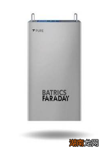 Pure EV推出人工智能技术 可自动修复锂离子电池