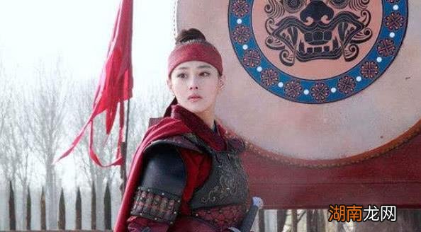 历史上梁红玉的生平简介 梁红玉是什么朝代什么人