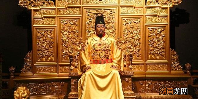 该事件烧死了哪些大将 朱元璋火烧庆功楼是真是假