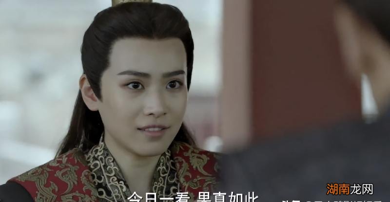 北齐太后是战豆豆的母亲吗 战豆豆和太后关系