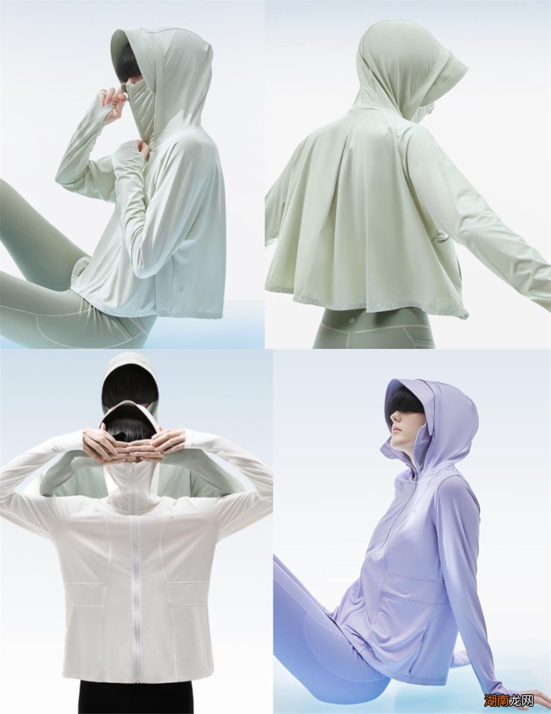 防晒效果比较好的防晒衣推荐 upf50十的防晒衣品牌