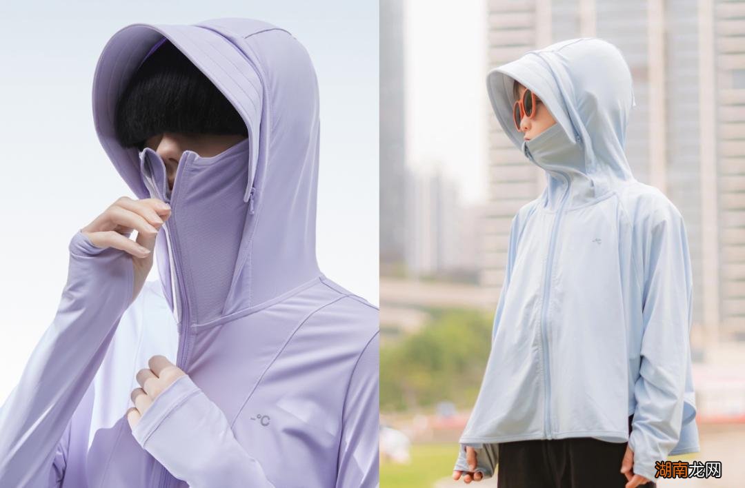 防晒效果比较好的防晒衣推荐 upf50十的防晒衣品牌