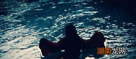 水鬼是真的存在的吗到底长什么样子 水鬼是什么动物