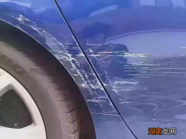 隐形车衣有没有作用应不应该贴 隐形车衣有必要吗