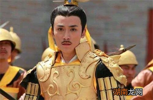 明代在位过的皇帝名字及列表 明朝多少位皇帝世系