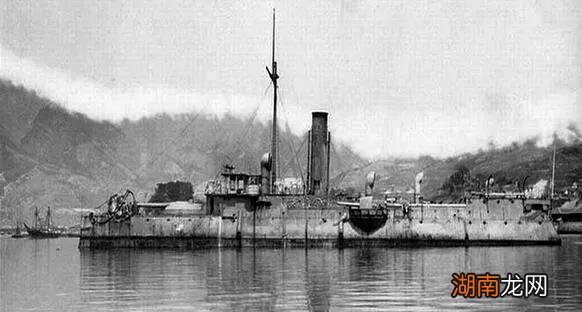 北洋水师真的不堪一击吗 南洋水师为何不帮北洋水师