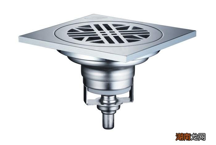 国内地漏哪个牌子好 地漏品牌排行榜前十名