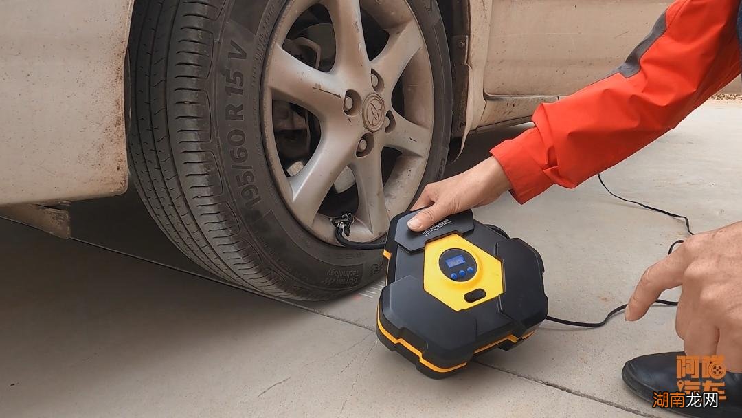 长期低胎压继续开的话有影响吗 汽车轮胎气压低还能开吗