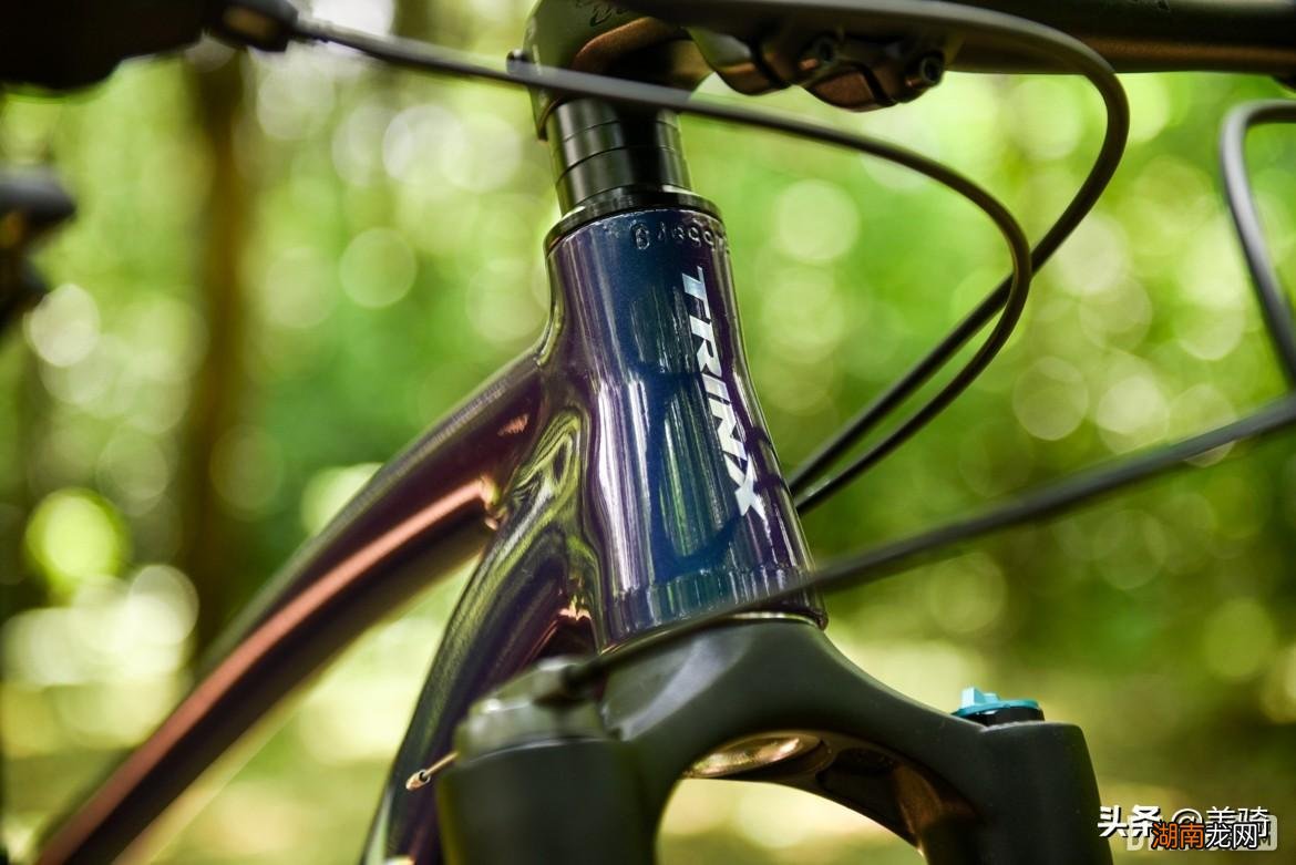 品牌千里达X9的质量真实测评 千里达自行车怎么样