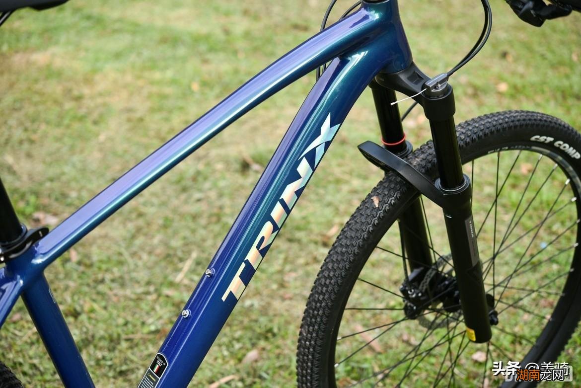 品牌千里达X9的质量真实测评 千里达自行车怎么样