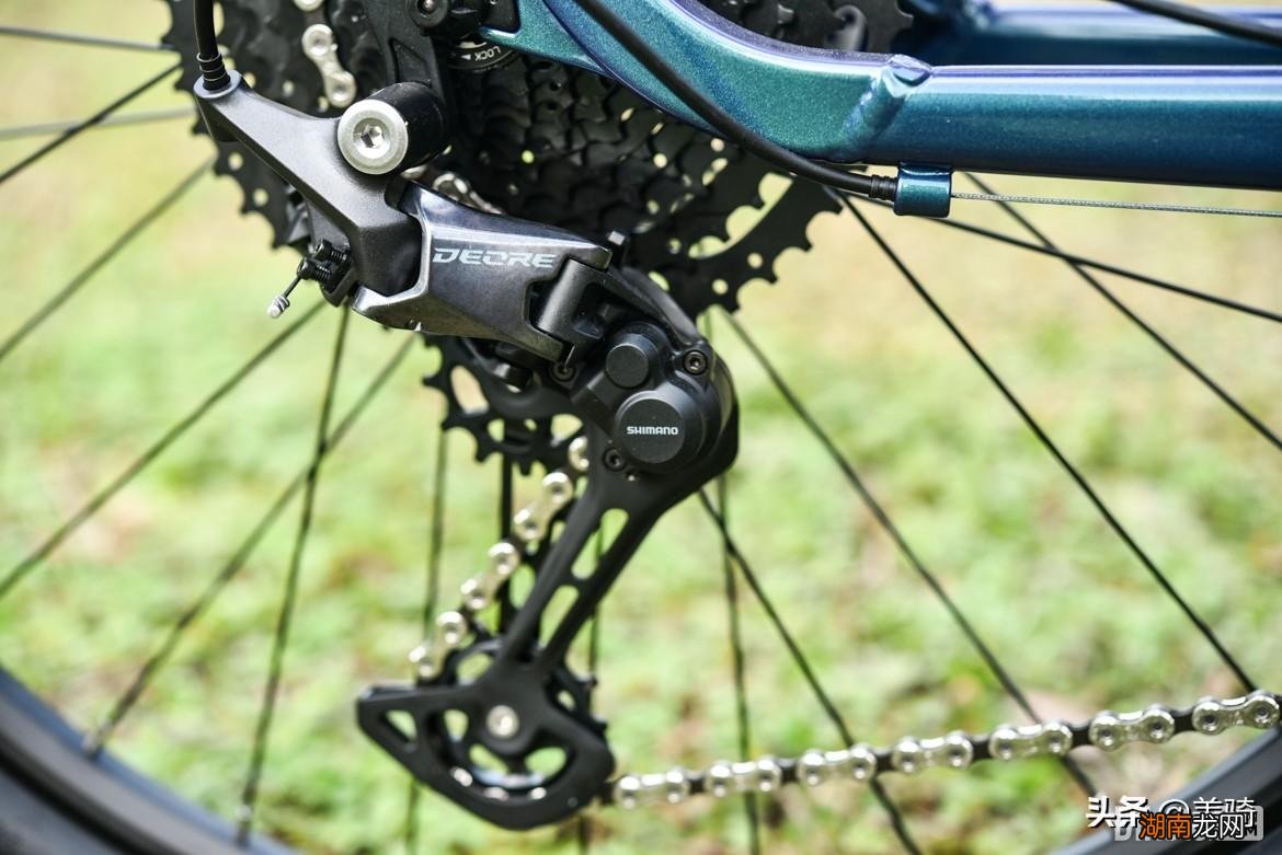 品牌千里达X9的质量真实测评 千里达自行车怎么样