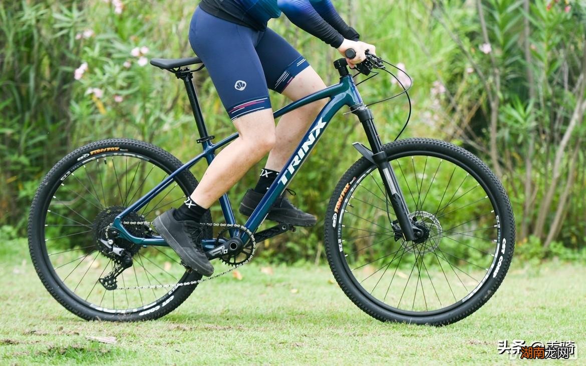 品牌千里达X9的质量真实测评 千里达自行车怎么样